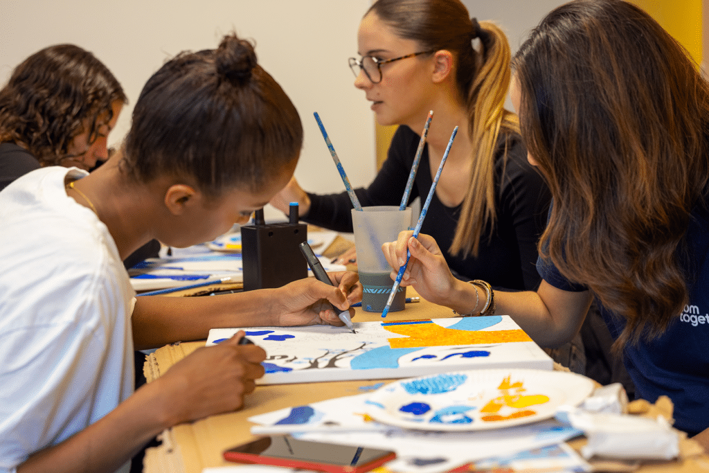 Bachelor (BAC +3) Communication en Alternance