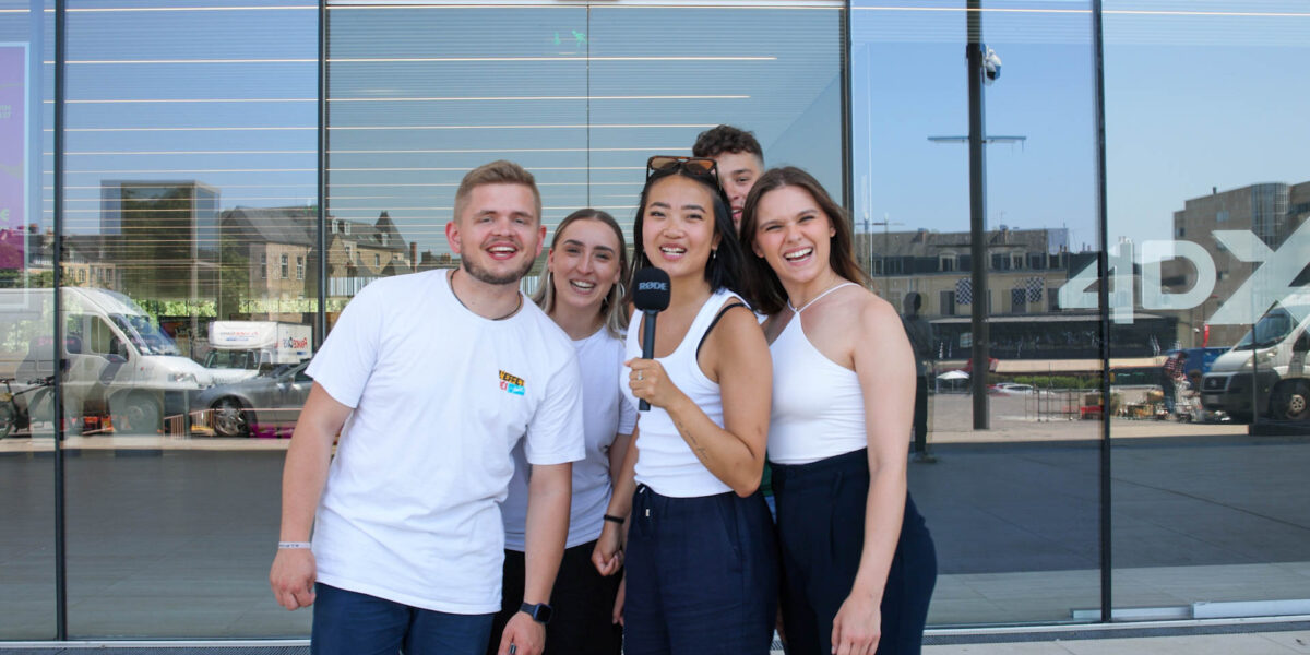 Community manager ou social média manager : tu choisis quoi ?