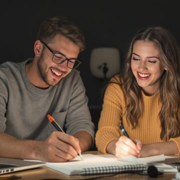 2 concepteurs rédacteurs