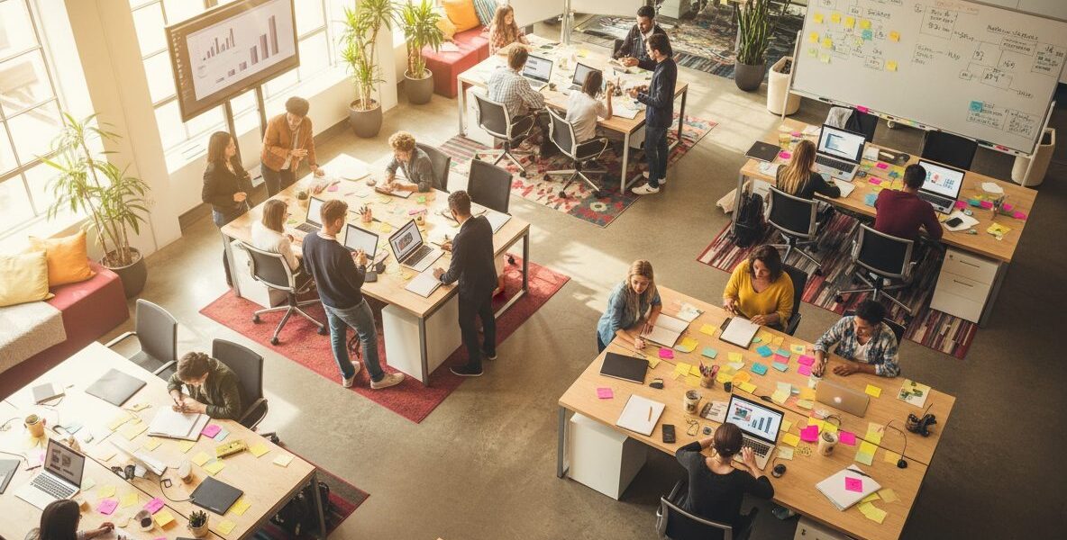 Quelles sont les études pour travailler dans le marketing ?