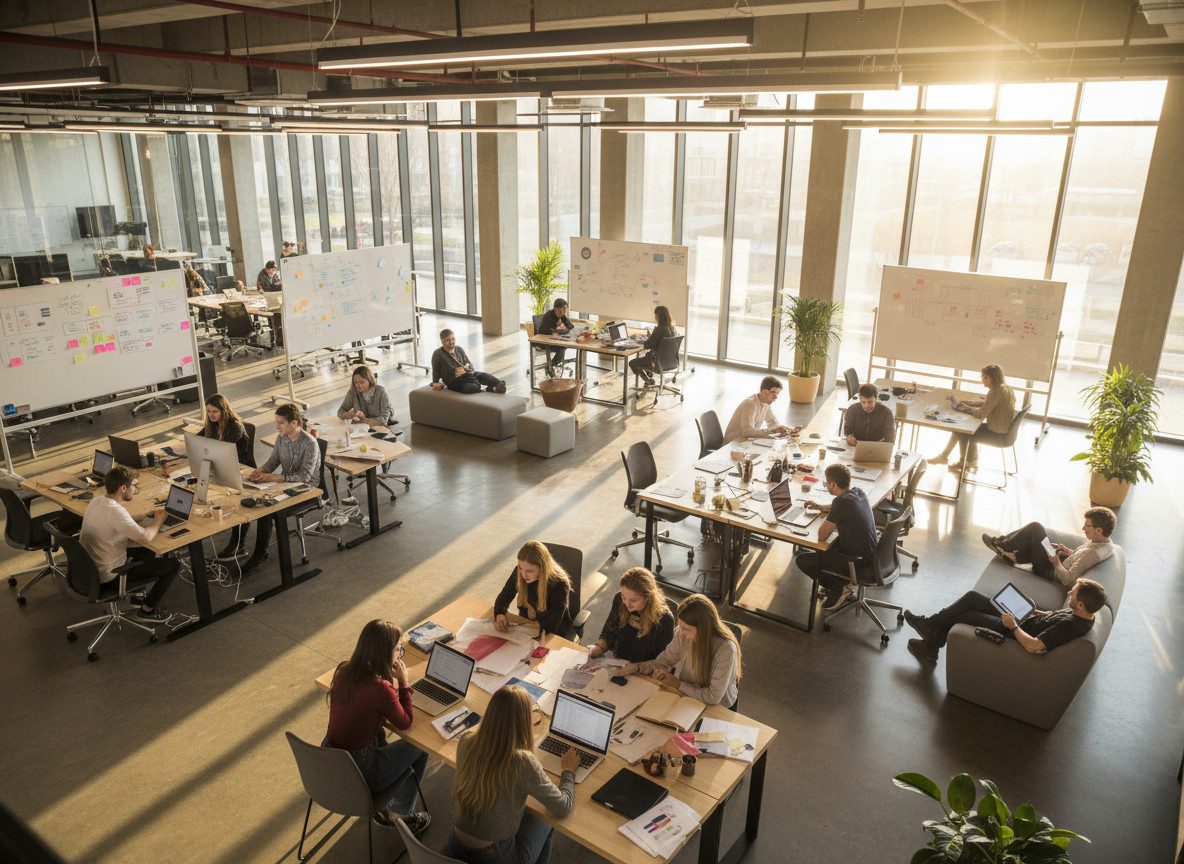 Quelles études dois-je faire pour travailler dans la communication ...