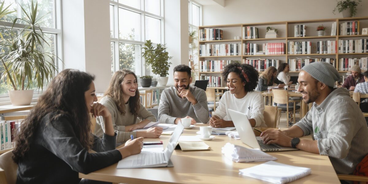 Quels sont les métiers de la communication digitale ?