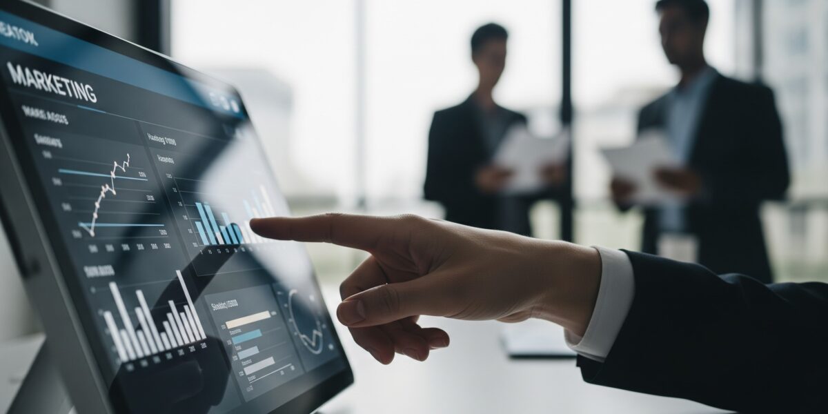 Quels sont les objectifs de la communication digitale ?