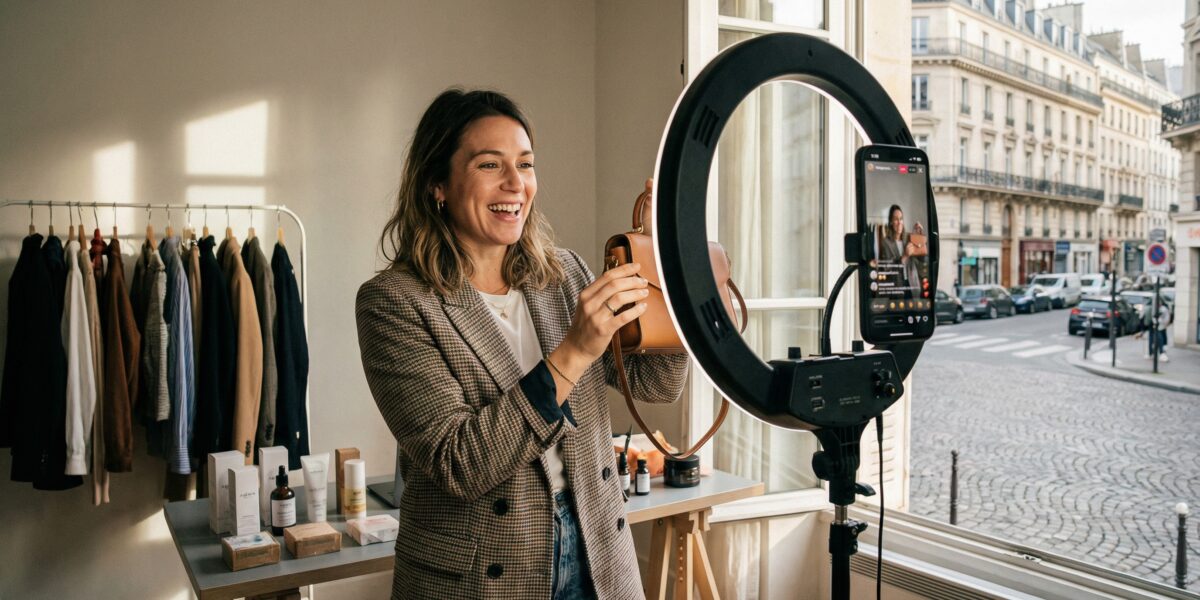 Pourquoi utiliser Instagram comme outil de communication en 2026 ?