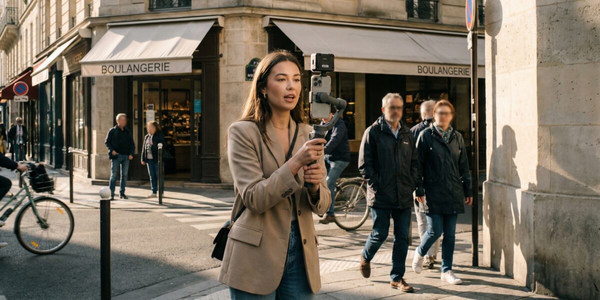 Pourquoi utiliser TikTok comme outil de communication en 2026 ?