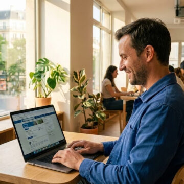 Pourquoi utiliser LinkedIn comme outil de communication