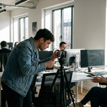 Quel métier de la communication est fait pour toi