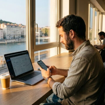 La raison pour laquelle utiliser w (twitter) pour son entreprise