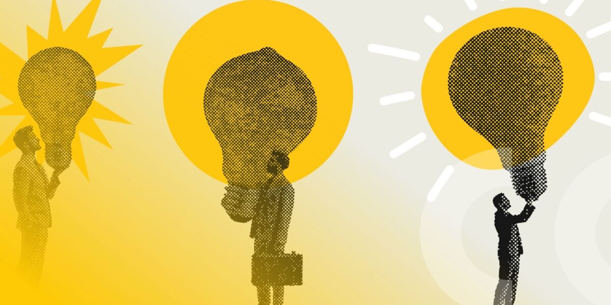 École de communication : choisir un métier ou assurer son avenir ?