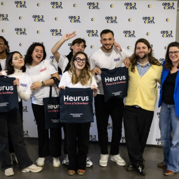 Agence gagnante Nantes