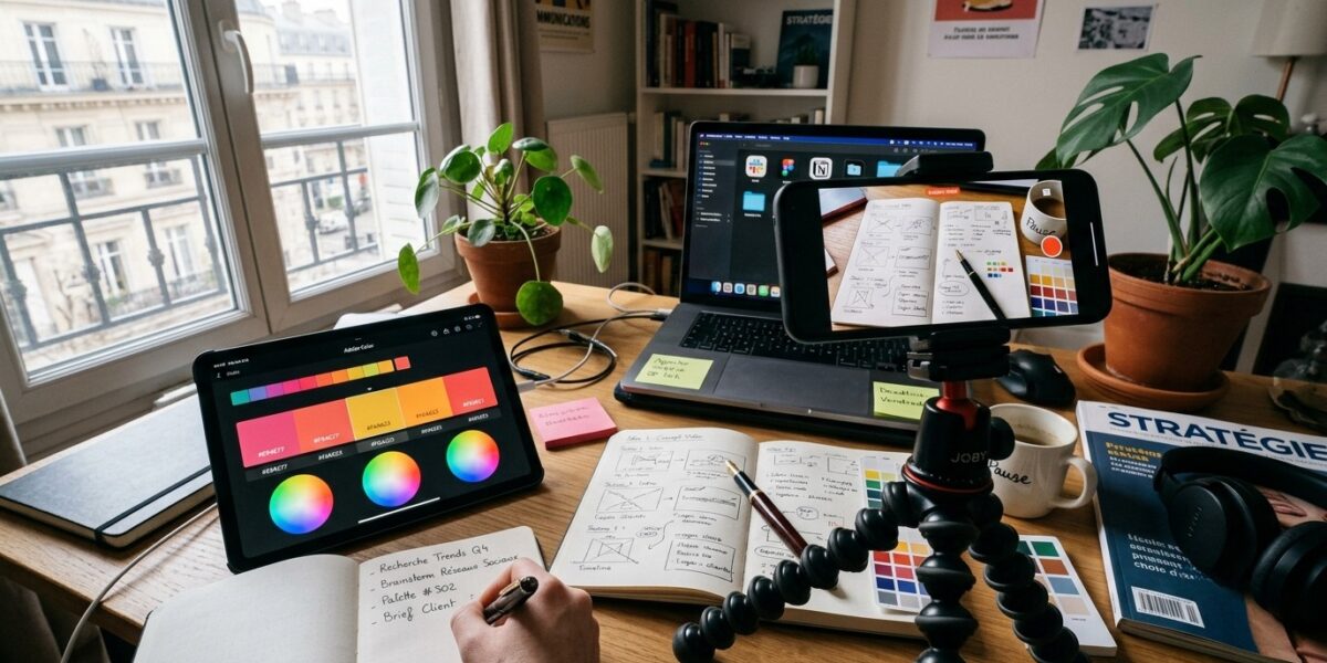 Les 5 compétences indispensables pour réussir dans la communication