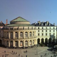 Ville de Rennes